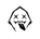 LYCKZZ logo mark (dark, for light backgrounds)